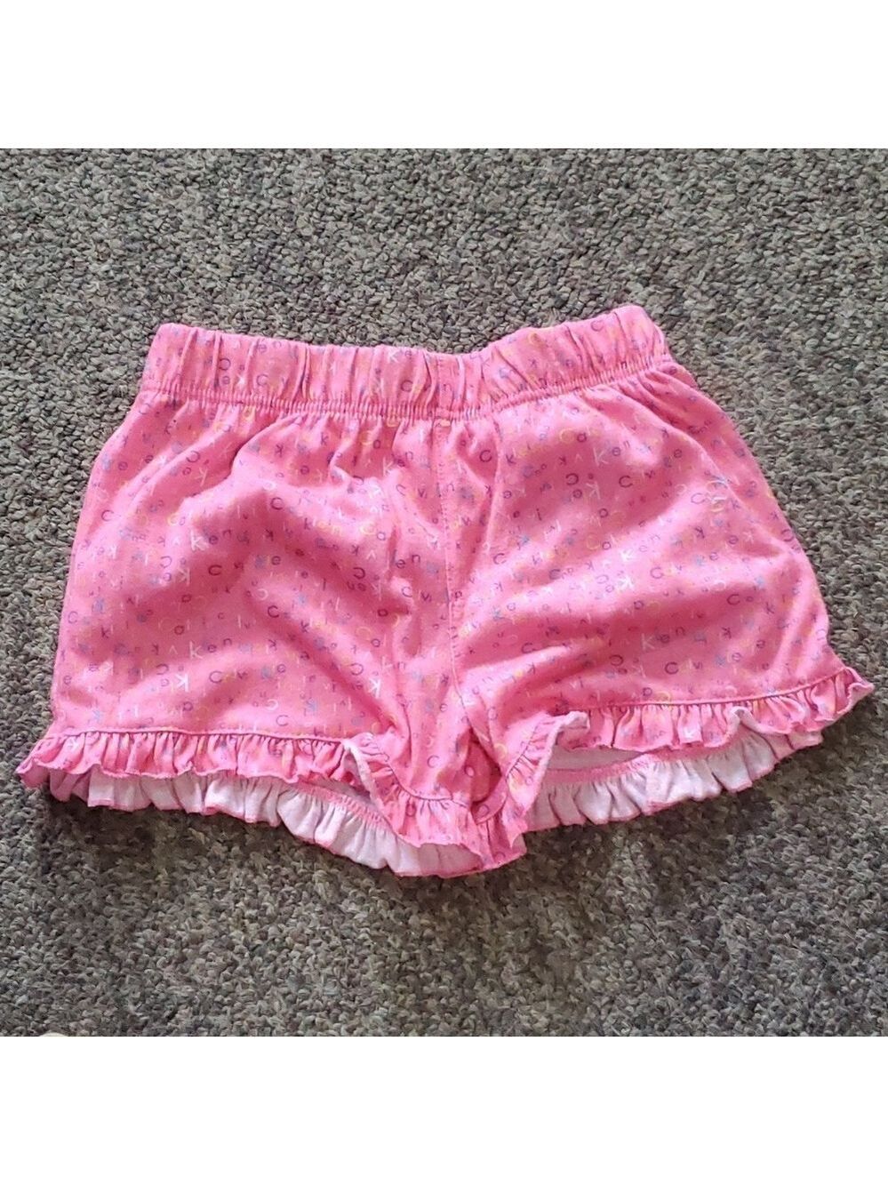 Calvin Klein sleep wear size 8/10